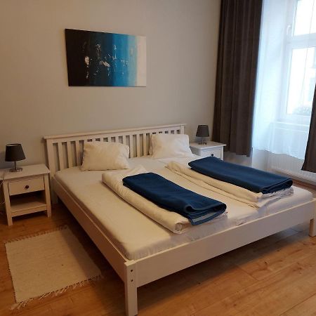 Appartements Andrea 클로스터노이부르크 외부 사진
