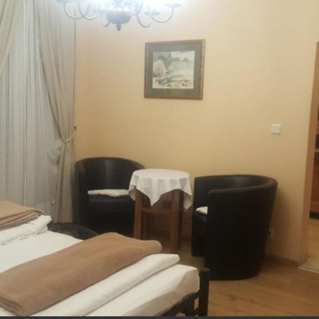Appartements Andrea 클로스터노이부르크 외부 사진