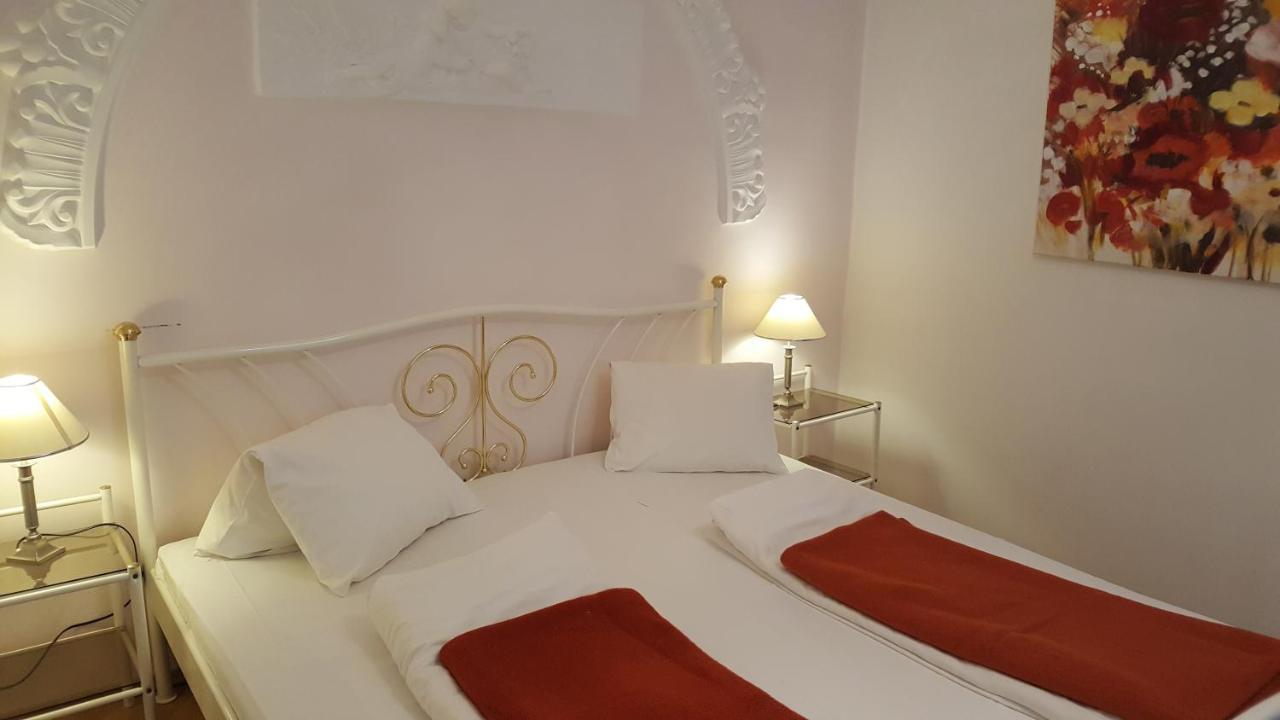 Appartements Andrea 클로스터노이부르크 외부 사진