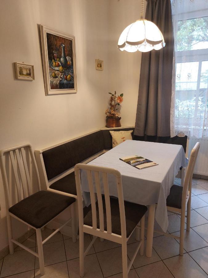 Appartements Andrea 클로스터노이부르크 외부 사진