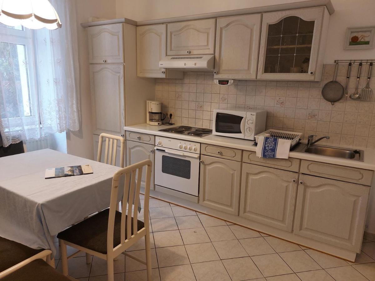 Appartements Andrea 클로스터노이부르크 외부 사진